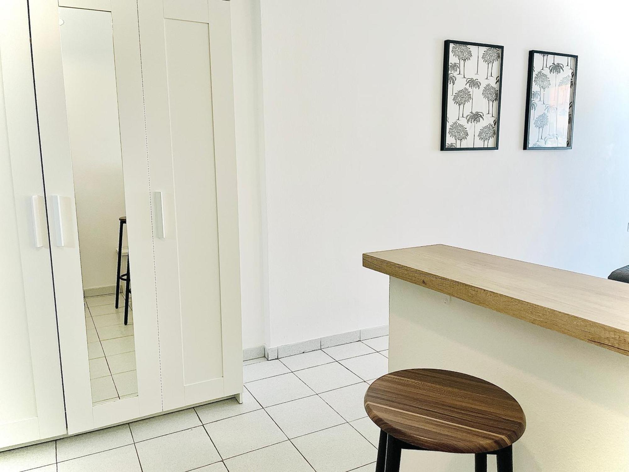 Thalassa Garden Studios Pefkochori Ngoại thất bức ảnh