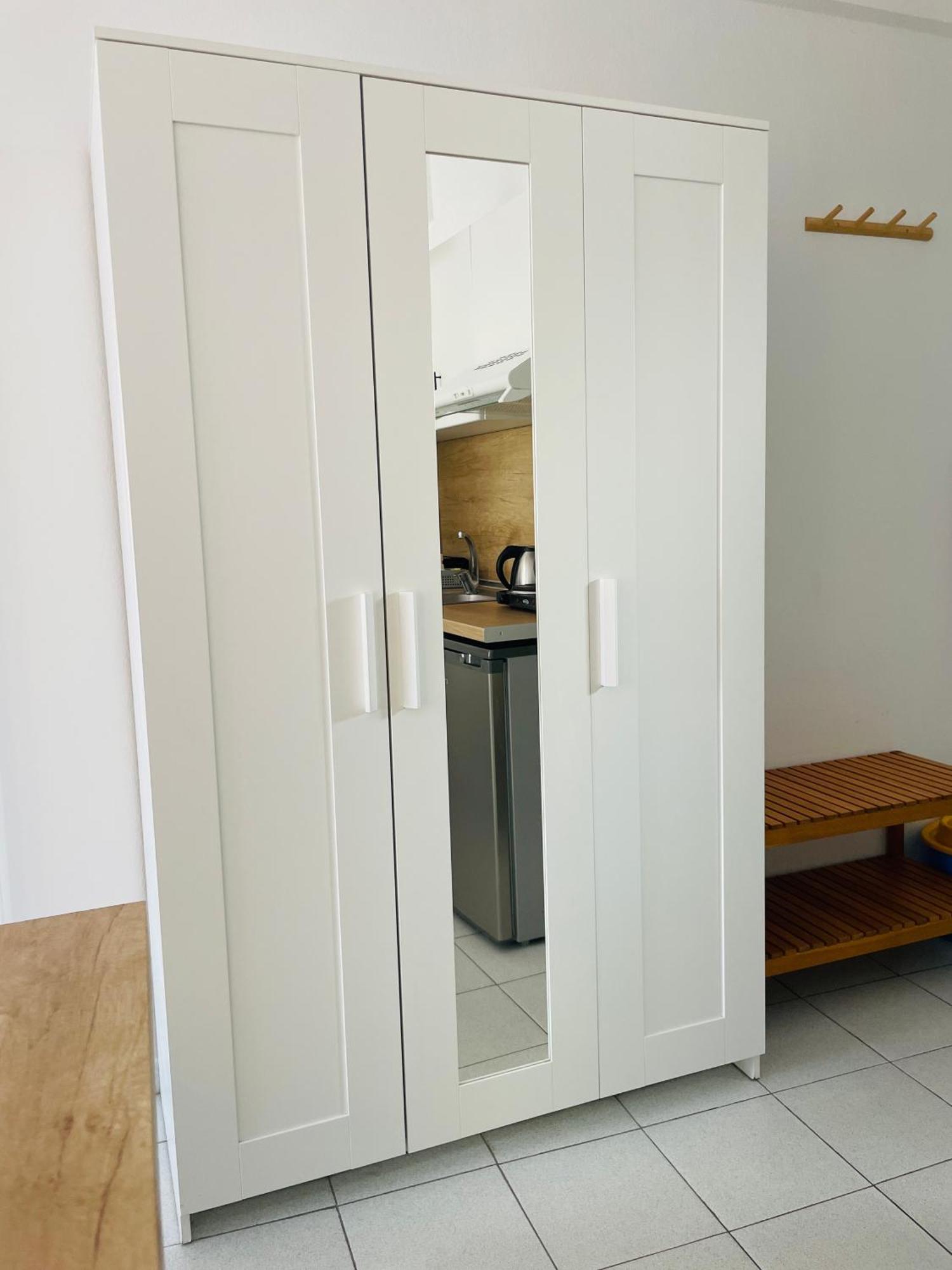 Thalassa Garden Studios Pefkochori Ngoại thất bức ảnh