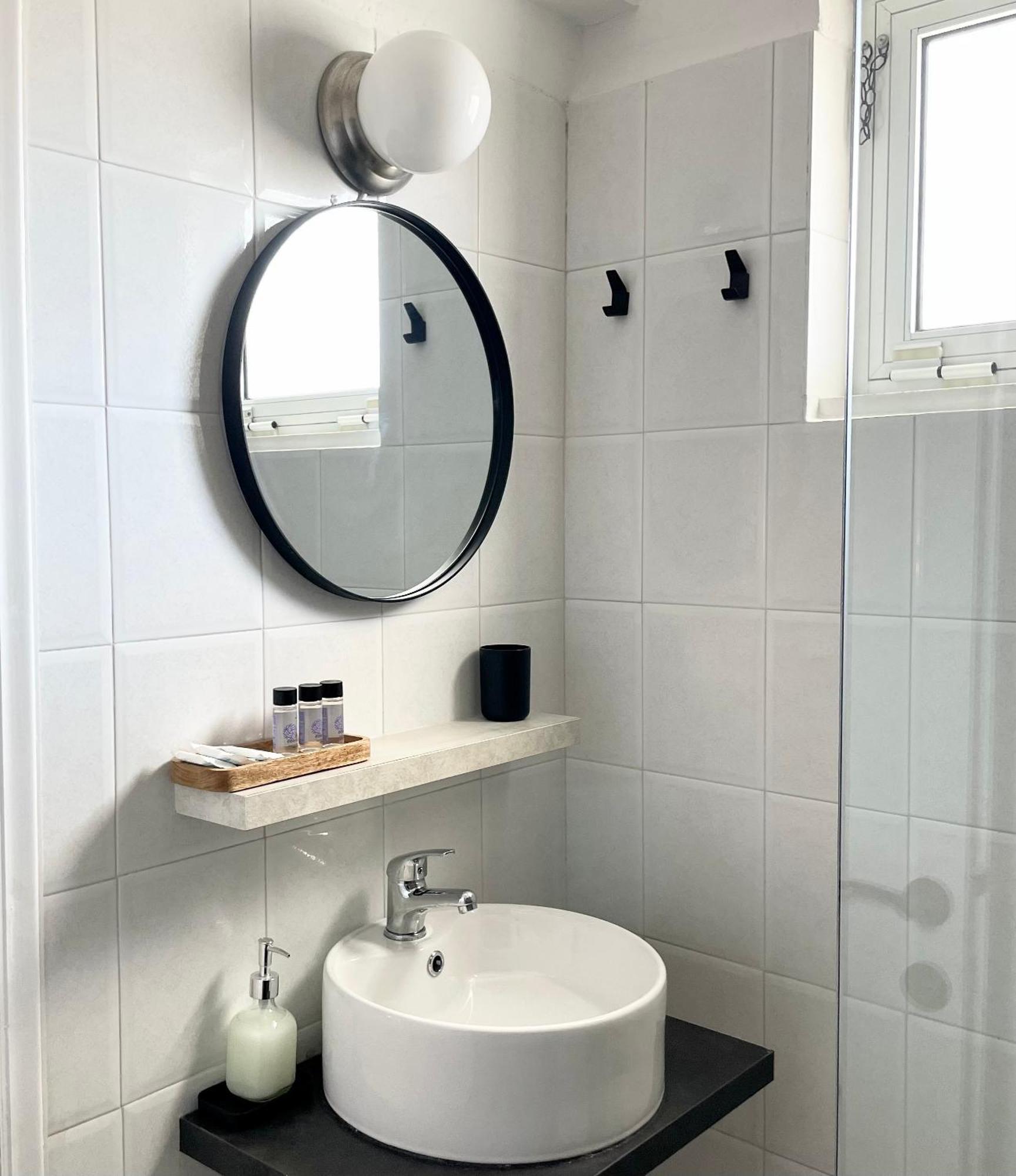 Thalassa Garden Studios Pefkochori Ngoại thất bức ảnh
